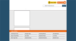 Desktop Screenshot of caliberfasteners.net